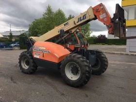       Manitou JLG 3508