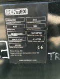 Багер Rentex Pro MX65 6500кг., снимка 16 - Индустриална техника - 45203173