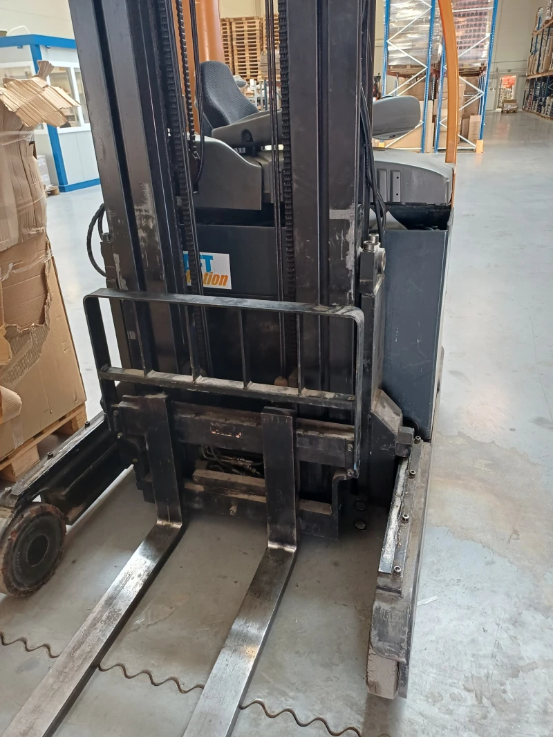 Електрокар Други, снимка 5 - Индустриална техника - 51084007