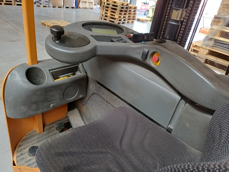 Електрокар Други, снимка 3 - Индустриална техника - 51084007