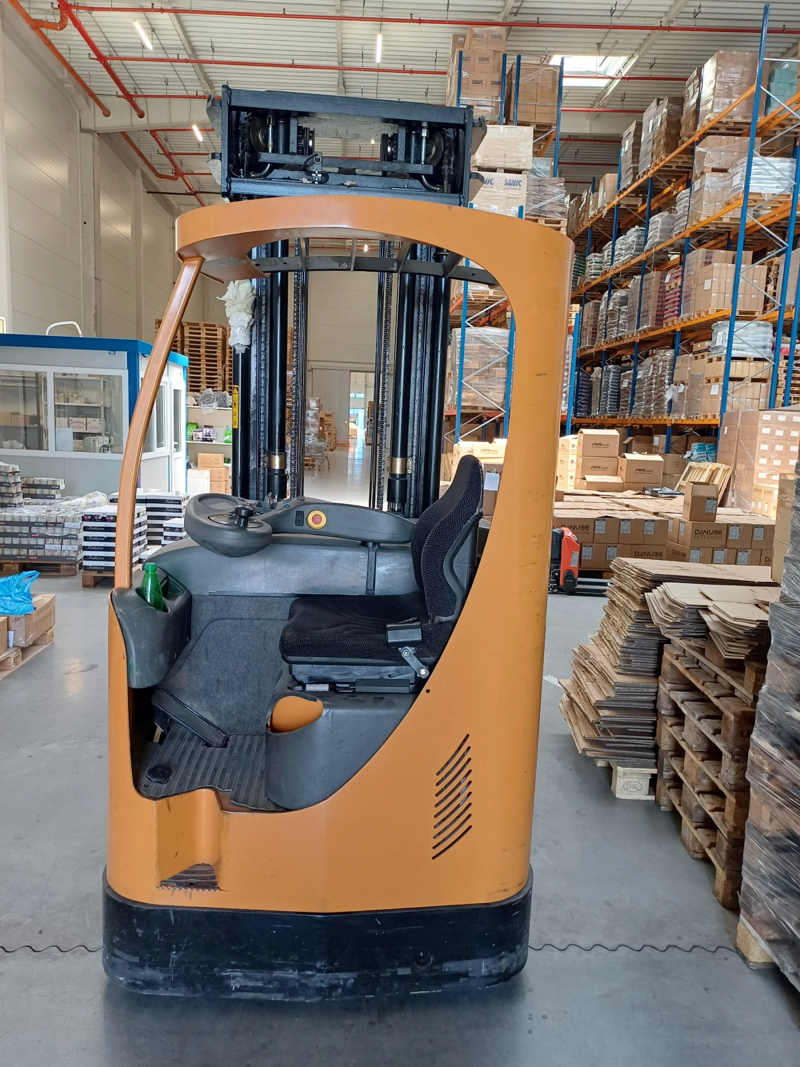 Електрокар Други, снимка 1