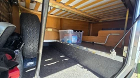 Кемпер HYMER / ERIBA B- 574 Изключително запазен!!!, снимка 15