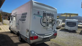 Кемпер HYMER / ERIBA B- 574 Изключително запазен!!! | Auto.bg — изображение 5