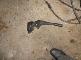 Спирачна система за Fiat Ducato, снимка 1