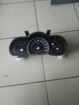 Километраж Киа Карнивал 2.7Б В6