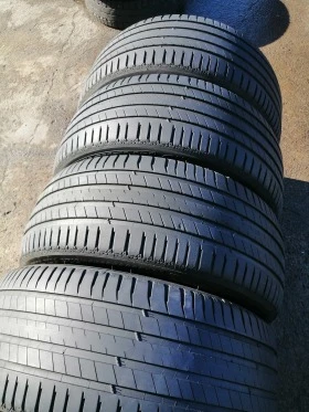 Гуми Летни 235/50R19, снимка 4
