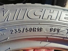 Гуми Летни 235/50R19, снимка 5