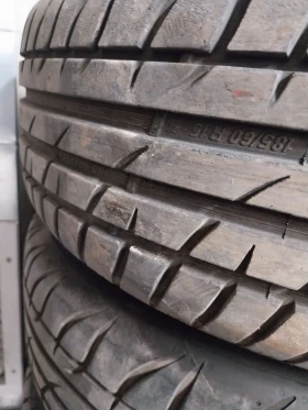 Гуми с джанти Riken 185/60R15, снимка 3