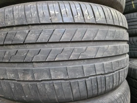 Гуми Летни 285/40R22, снимка 4