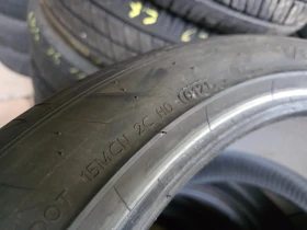 Гуми Летни 285/40R22, снимка 10