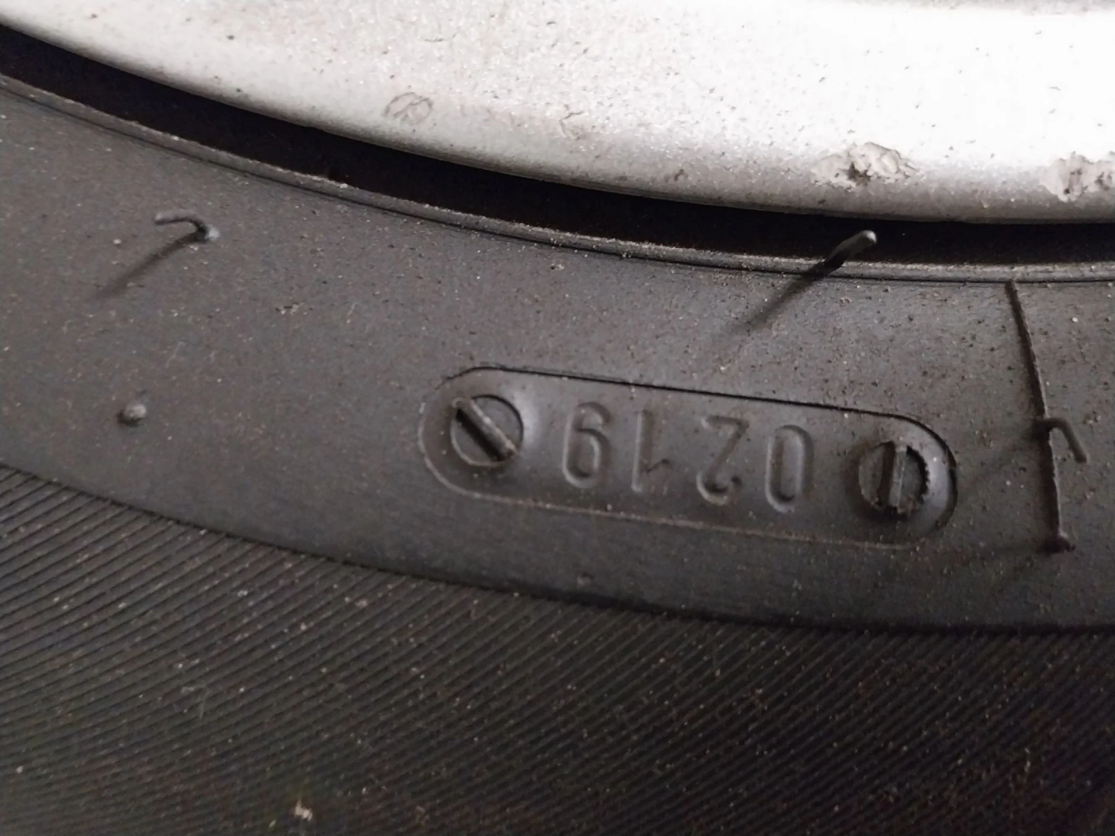 ���� � ������ 185/60R15 �� Opel Meriva | Mobile.bg � ����������� 4