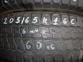 Гуми Всесезонни 205/65R16, снимка 1