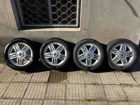    205/55R16  Renault Megane | Mobile.bg    6