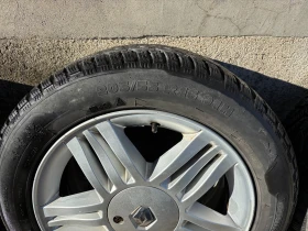    205/55R16  Renault Megane | Mobile.bg    7