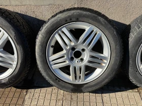    205/55R16  Renault Megane | Mobile.bg    4
