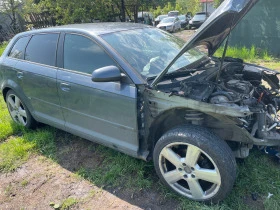 Audi A3 1.9 TDI BLS , снимка 3
