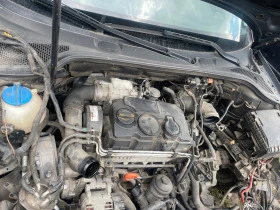 Audi A3 1.9 TDI BLS , снимка 4