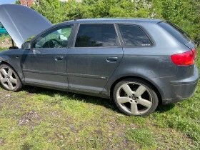 Audi A3 1.9 TDI BLS , снимка 1