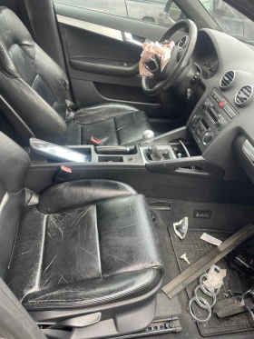 Audi A3 1.9 TDI BLS , снимка 8