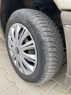 Opel Omega 2.0* Газ* Топ* Обслужена* люк* , снимка 4