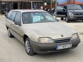 Opel Omega 2.0* Газ* Топ* Обслужена* люк* , снимка 3