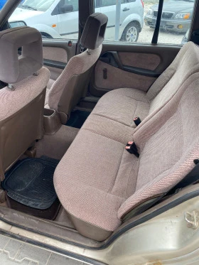 Opel Omega 2.0* Газ* Топ* Обслужена* люк* , снимка 9