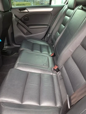 VW Golf GOLF R 2.0 , снимка 12