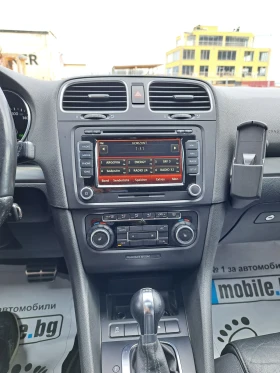 VW Golf GOLF R 2.0 , снимка 8