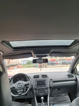 VW Golf GOLF R 2.0 , снимка 10