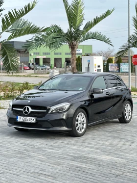 Mercedes-Benz A 180 FACELIFT  
