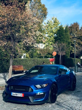 Ford Mustang GT350, снимка 5
