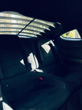 Ford Mustang GT350, снимка 13
