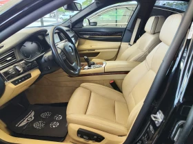 BMW 740 MPAK* 360CAM* CARBON* ALCANTAR* PODGREV* OBDUH* FA, снимка 5