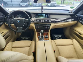 BMW 740 MPAK* 360CAM* CARBON* ALCANTAR* PODGREV* OBDUH* FA, снимка 8