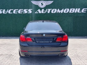 BMW 740 MPAK* 360CAM* CARBON* ALCANTAR* PODGREV* OBDUH* FA, снимка 4