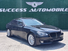 BMW 740 MPAK* 360CAM* CARBON* ALCANTAR* PODGREV* OBDUH* FA, снимка 2