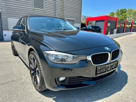 BMW 318 2.0 D * АВТОМАТ* , снимка 4