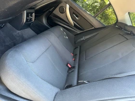 BMW 318 2.0 D * АВТОМАТ* , снимка 12