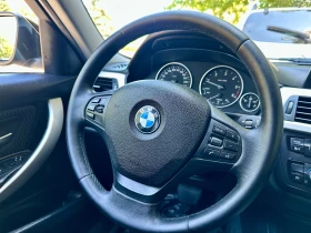 BMW 318 2.0 D * АВТОМАТ* , снимка 10
