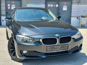 BMW 318 2.0 D * АВТОМАТ* , снимка 1