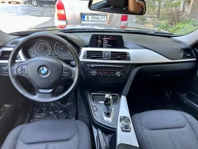 BMW 318 2.0 D * АВТОМАТ* , снимка 8