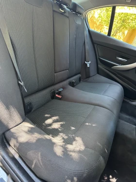 BMW 318 2.0 D * АВТОМАТ* , снимка 14