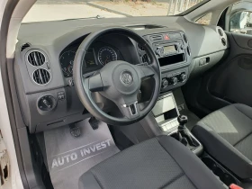 VW Golf Plus 1.6/90KS, снимка 10