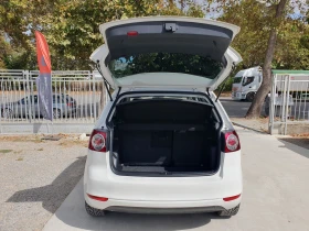 VW Golf Plus 1.6/90KS, снимка 17