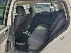 VW Golf Plus 1.6/90KS, снимка 11