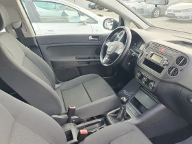 VW Golf Plus 1.6/90KS, снимка 15