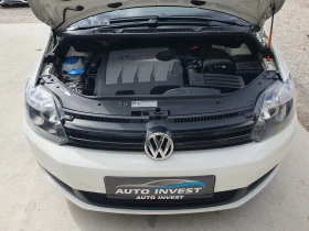 VW Golf Plus 1.6/90KS, снимка 16