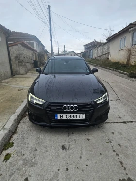 Audi A4, снимка 2
