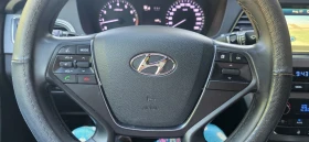 Hyundai Sonata 2.00 LPI, снимка 9