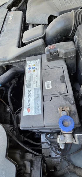 Hyundai Sonata 2.00 LPI, снимка 11